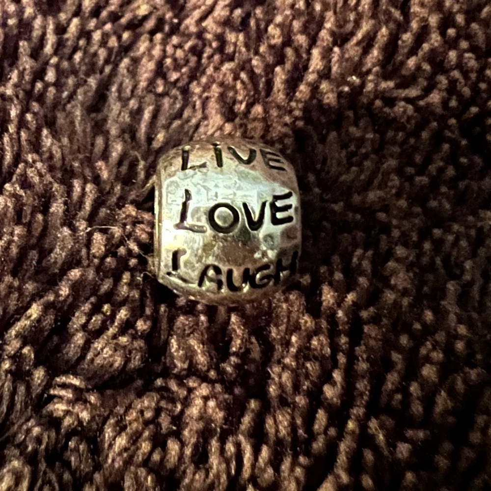 Brighton Charm Spacer